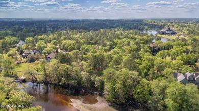 Riverfront Lot in River Landing - Your Dream Home Awaits!

 on River Landing Golf Course in North Carolina - for sale on GolfHomes.com, golf home, golf lot