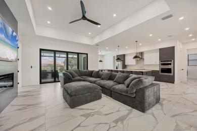 Immaculate Custom BRAND NEW BUILT WATERFRONT Home with on Rotonda Golf and Country Club - Long Marsh  in Florida - for sale on GolfHomes.com, golf home, golf lot
