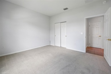 Located on the Masters Golf Course in the sought-after Windward on Eagle Ridge At Spruce Creek Country Club in Florida - for sale on GolfHomes.com, golf home, golf lot