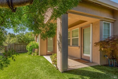 Tuscany Hills Duplex in the heart of Rancho Solano Single Level on Rancho Solano Golf Course in California - for sale on GolfHomes.com, golf home, golf lot