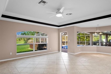 BEAUTIFUL, SPACIOUS, POOL HOME IN GREAT GOLFING COMMUNITY. 3 on Golf Hammock Country Club in Florida - for sale on GolfHomes.com, golf home, golf lot