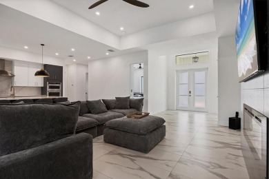 Immaculate Custom BRAND NEW BUILT WATERFRONT Home with on Rotonda Golf and Country Club - Long Marsh  in Florida - for sale on GolfHomes.com, golf home, golf lot