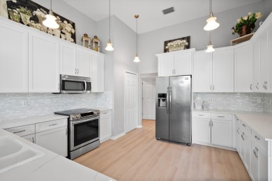 ''Timeless neoclassical home with modern renovations in the on Monarch Country Club in Florida - for sale on GolfHomes.com, golf home, golf lot