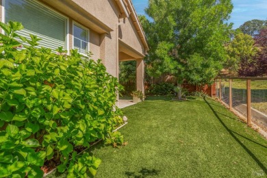 Tuscany Hills Duplex in the heart of Rancho Solano Single Level on Rancho Solano Golf Course in California - for sale on GolfHomes.com, golf home, golf lot