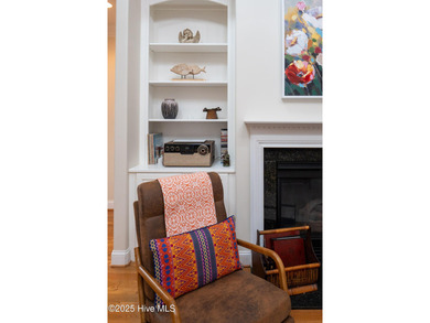 Exceptional custom home by Firetti Builders, impeccably on Members Club At St. James Plantation in North Carolina - for sale on GolfHomes.com, golf home, golf lot