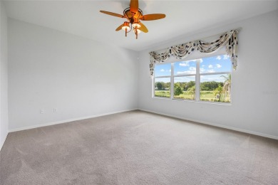 Located on the Masters Golf Course in the sought-after Windward on Eagle Ridge At Spruce Creek Country Club in Florida - for sale on GolfHomes.com, golf home, golf lot