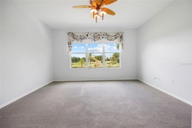 Located on the Masters Golf Course in the sought-after Windward on Eagle Ridge At Spruce Creek Country Club in Florida - for sale on GolfHomes.com, golf home, golf lot