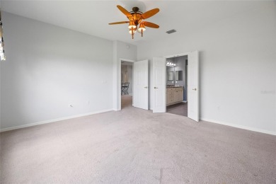 Located on the Masters Golf Course in the sought-after Windward on Eagle Ridge At Spruce Creek Country Club in Florida - for sale on GolfHomes.com, golf home, golf lot
