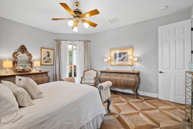''Timeless neoclassical home with modern renovations in the on Monarch Country Club in Florida - for sale on GolfHomes.com, golf home, golf lot