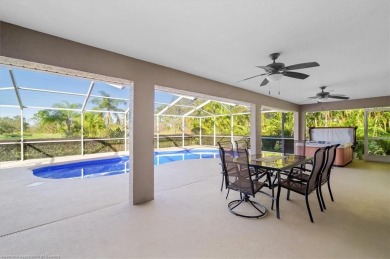 BEAUTIFUL, SPACIOUS, POOL HOME IN GREAT GOLFING COMMUNITY. 3 on Golf Hammock Country Club in Florida - for sale on GolfHomes.com, golf home, golf lot