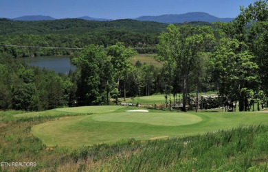 New Construction featuring The Wentworth floor plan in The on The Preserve 9 Hole Golf Course in Tennessee - for sale on GolfHomes.com, golf home, golf lot