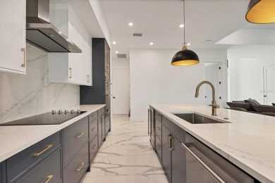 Immaculate Custom BRAND NEW BUILT WATERFRONT Home with on Rotonda Golf and Country Club - Long Marsh  in Florida - for sale on GolfHomes.com, golf home, golf lot