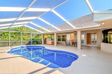 BEAUTIFUL, SPACIOUS, POOL HOME IN GREAT GOLFING COMMUNITY. 3 on Golf Hammock Country Club in Florida - for sale on GolfHomes.com, golf home, golf lot