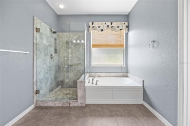 Located on the Masters Golf Course in the sought-after Windward on Eagle Ridge At Spruce Creek Country Club in Florida - for sale on GolfHomes.com, golf home, golf lot