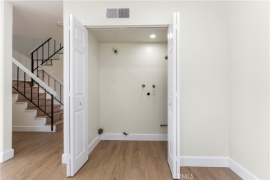 Welcome to this beautifully remodeled condo in the Jurupa Hills on Jurupa Hills Country Club in California - for sale on GolfHomes.com, golf home, golf lot