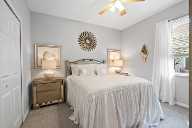 ''Timeless neoclassical home with modern renovations in the on Monarch Country Club in Florida - for sale on GolfHomes.com, golf home, golf lot