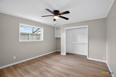 Welcome to 107 Cherry Hills Drive, located in the beautiful on Rockport Country Club in Texas - for sale on GolfHomes.com, golf home, golf lot