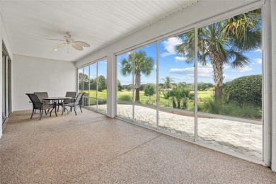 Located on the Masters Golf Course in the sought-after Windward on Eagle Ridge At Spruce Creek Country Club in Florida - for sale on GolfHomes.com, golf home, golf lot