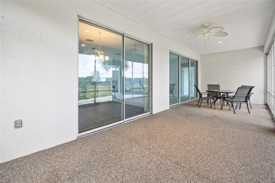 Located on the Masters Golf Course in the sought-after Windward on Eagle Ridge At Spruce Creek Country Club in Florida - for sale on GolfHomes.com, golf home, golf lot