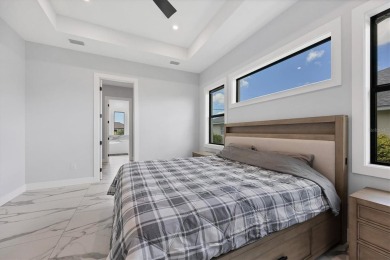 Immaculate Custom BRAND NEW BUILT WATERFRONT Home with on Rotonda Golf and Country Club - Long Marsh  in Florida - for sale on GolfHomes.com, golf home, golf lot