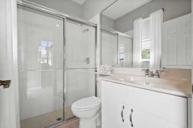 ''Timeless neoclassical home with modern renovations in the on Monarch Country Club in Florida - for sale on GolfHomes.com, golf home, golf lot