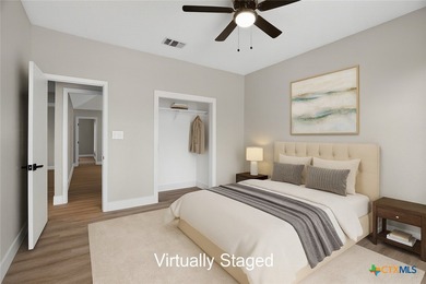 Welcome to 107 Cherry Hills Drive, located in the beautiful on Rockport Country Club in Texas - for sale on GolfHomes.com, golf home, golf lot