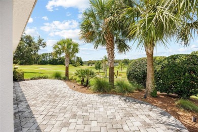 Located on the Masters Golf Course in the sought-after Windward on Eagle Ridge At Spruce Creek Country Club in Florida - for sale on GolfHomes.com, golf home, golf lot