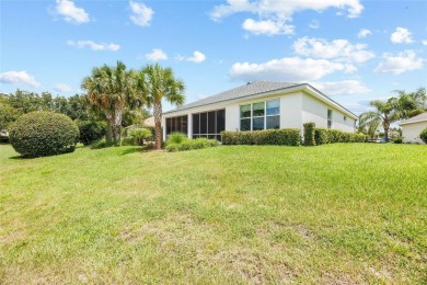 Located on the Masters Golf Course in the sought-after Windward on Eagle Ridge At Spruce Creek Country Club in Florida - for sale on GolfHomes.com, golf home, golf lot