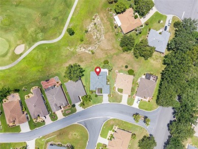 Located on the Masters Golf Course in the sought-after Windward on Eagle Ridge At Spruce Creek Country Club in Florida - for sale on GolfHomes.com, golf home, golf lot