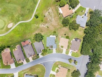 Located on the Masters Golf Course in the sought-after Windward on Eagle Ridge At Spruce Creek Country Club in Florida - for sale on GolfHomes.com, golf home, golf lot