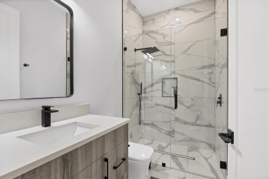 Immaculate Custom BRAND NEW BUILT WATERFRONT Home with on Rotonda Golf and Country Club - Long Marsh  in Florida - for sale on GolfHomes.com, golf home, golf lot
