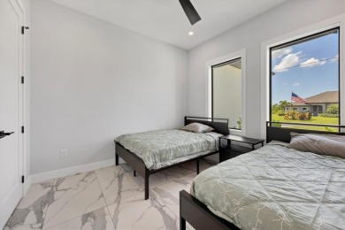 Immaculate Custom BRAND NEW BUILT WATERFRONT Home with on Rotonda Golf and Country Club - Long Marsh  in Florida - for sale on GolfHomes.com, golf home, golf lot