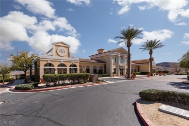 Indulge in Tuscan-inspired luxury at this Lake Las Vegas condo on Reflection Bay Golf Club in Nevada - for sale on GolfHomes.com, golf home, golf lot