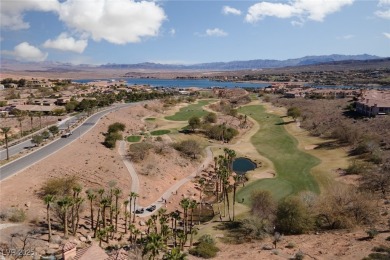 Indulge in Tuscan-inspired luxury at this Lake Las Vegas condo on Reflection Bay Golf Club in Nevada - for sale on GolfHomes.com, golf home, golf lot