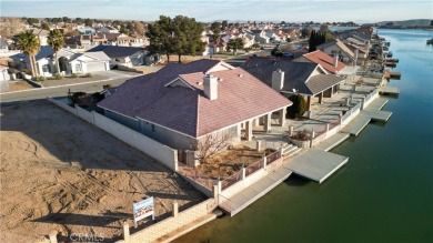 Welcome to this beautiful 2 story home on the North Lake. This on Silver Lakes Golf Course in California - for sale on GolfHomes.com, golf home, golf lot