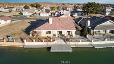 Welcome to this beautiful 2 story home on the North Lake. This on Silver Lakes Golf Course in California - for sale on GolfHomes.com, golf home, golf lot