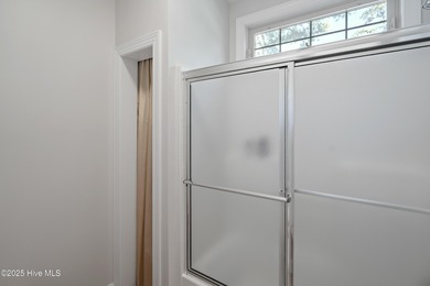 Exceptional custom home by Firetti Builders, impeccably on Members Club At St. James Plantation in North Carolina - for sale on GolfHomes.com, golf home, golf lot