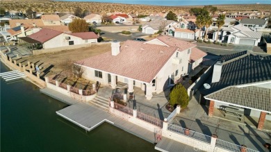 Welcome to this beautiful 2 story home on the North Lake. This on Silver Lakes Golf Course in California - for sale on GolfHomes.com, golf home, golf lot