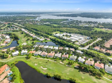 ''Timeless neoclassical home with modern renovations in the on Monarch Country Club in Florida - for sale on GolfHomes.com, golf home, golf lot