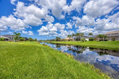 Immaculate Custom BRAND NEW BUILT WATERFRONT Home with on Rotonda Golf and Country Club - Long Marsh  in Florida - for sale on GolfHomes.com, golf home, golf lot