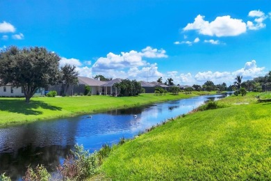 Immaculate Custom BRAND NEW BUILT WATERFRONT Home with on Rotonda Golf and Country Club - Long Marsh  in Florida - for sale on GolfHomes.com, golf home, golf lot