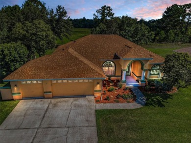 Welcome to your family's next adventure in the warm and on Rivard Golf and Country Club in Florida - for sale on GolfHomes.com, golf home, golf lot
