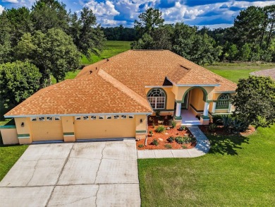 Welcome to your family's next adventure in the warm and on Rivard Golf and Country Club in Florida - for sale on GolfHomes.com, golf home, golf lot