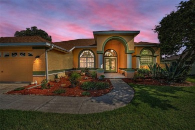 Welcome to your family's next adventure in the warm and on Rivard Golf and Country Club in Florida - for sale on GolfHomes.com, golf home, golf lot