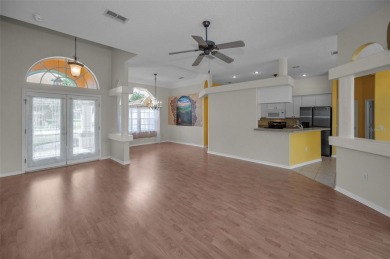 Welcome to your family's next adventure in the warm and on Rivard Golf and Country Club in Florida - for sale on GolfHomes.com, golf home, golf lot