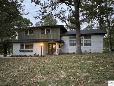 Don't miss out on this opportunity to purchase a two-owner on Triple Creek Golf Course in Missouri - for sale on GolfHomes.com, golf home, golf lot