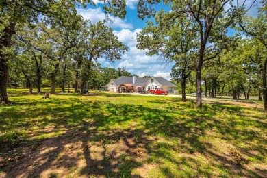 PRICED BELOW RECENT APPRAISED VALUE! Welcome to your private on Lake Kiowa Golf Course in Texas - for sale on GolfHomes.com, golf home, golf lot
