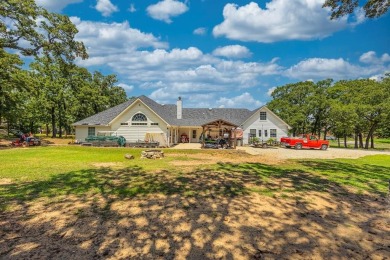 PRICED BELOW RECENT APPRAISED VALUE! Welcome to your private on Lake Kiowa Golf Course in Texas - for sale on GolfHomes.com, golf home, golf lot