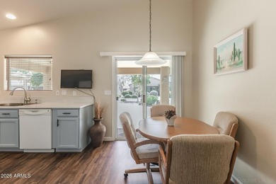 Welcome to resort-style living in the sought-after 55+ community on Mission Royale Golf Club in Arizona - for sale on GolfHomes.com, golf home, golf lot