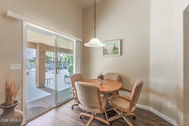 Welcome to resort-style living in the sought-after 55+ community on Mission Royale Golf Club in Arizona - for sale on GolfHomes.com, golf home, golf lot